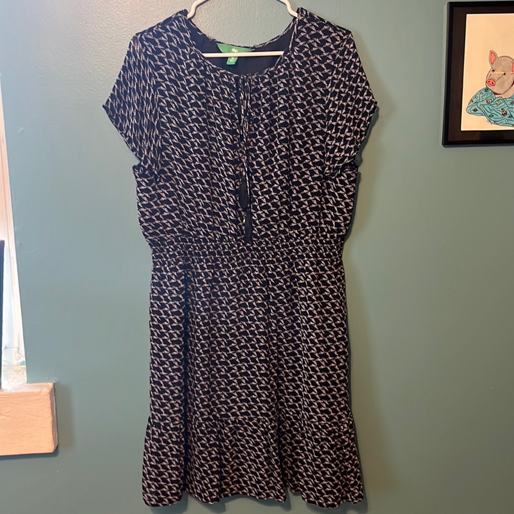 DIP XL Dress